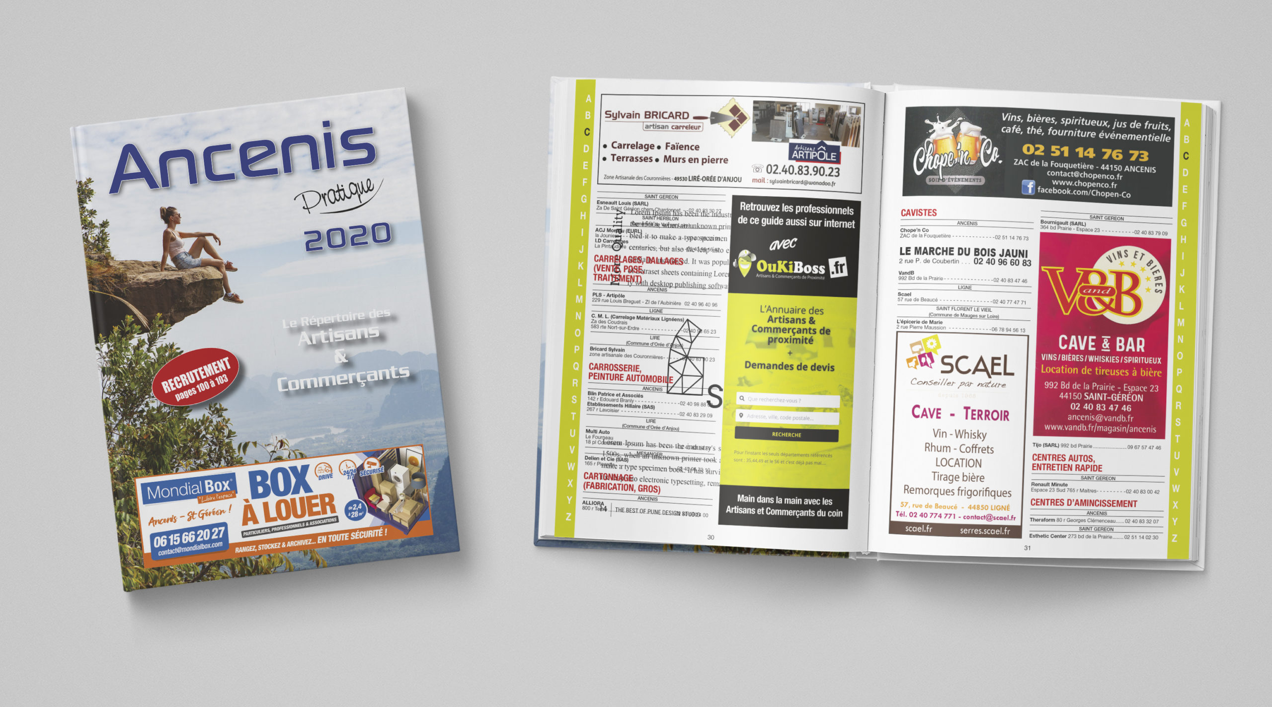Book Mockup-Ancenis